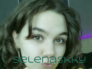 Selenaskky