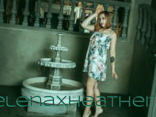 Selenaxheather