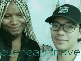 Seleneanddave