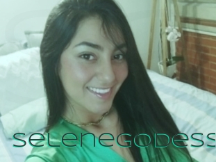 Selenegodess