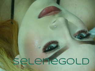 Selenegold