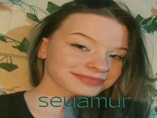 Seliamur