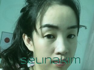 Selinakim