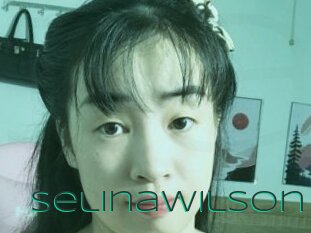 Selinawilson