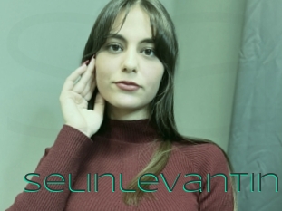 Selinlevantin