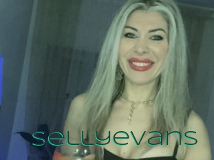 Sellyevans