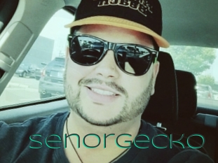 Senorgecko