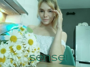 Sensei