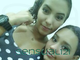 Sensual121