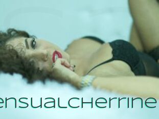 Sensualcherrine