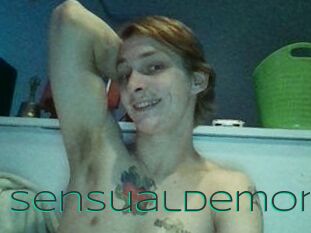 Sensualdemon