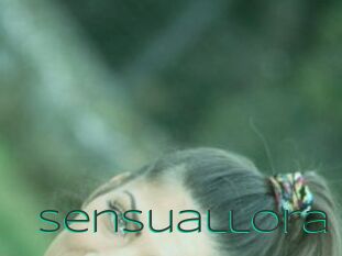 Sensuallora