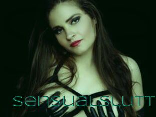 Sensualslutt
