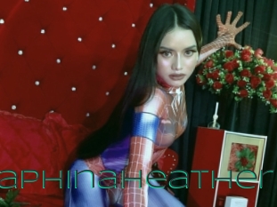 seraphinaheather Sex Agent