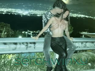 Serchwinxy