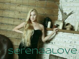 Serenaalove