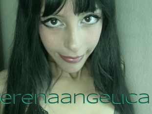 Serenaangelica