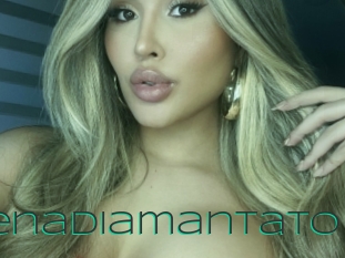Serenadiamantato