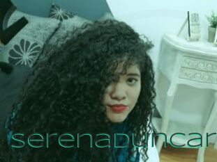 Serenaduncan