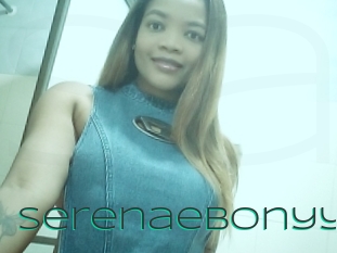 Serenaebonyy
