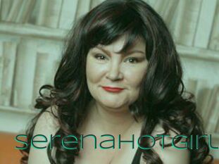 Serenahotgirl