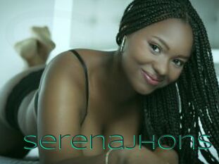 Serenajhons