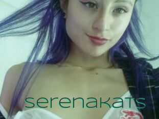 Serenakats