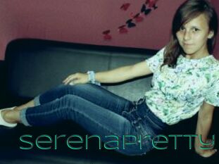 Serenapretty