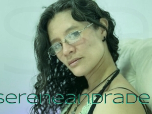 Sereneandrade