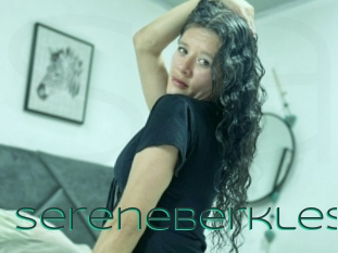 Sereneberkles
