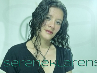 Sereneklarens