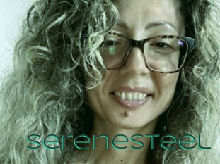 Serenesteel
