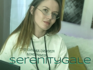 Serenitygale