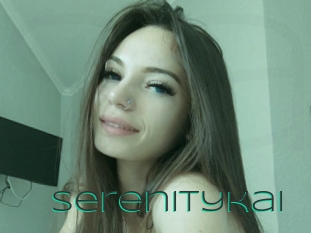 Serenitykai