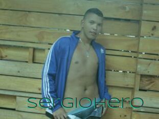 Sergiohero