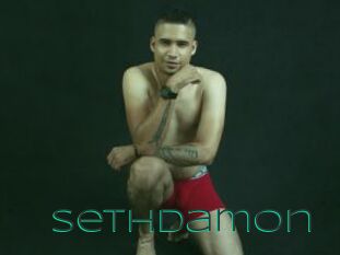 Sethdamon