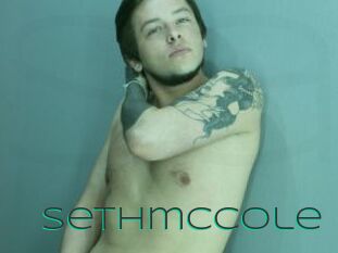 Sethmccole