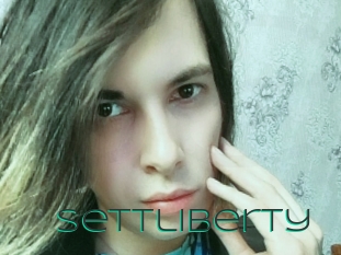 Settliberty