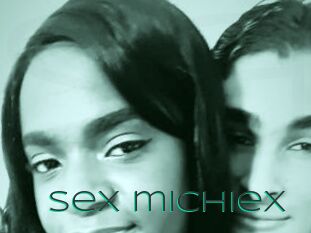 Sex_michiex
