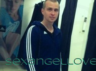 Sexangellove
