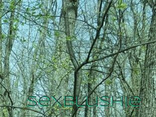 Sexblushie