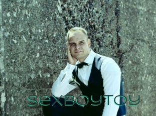 Sexboytoy