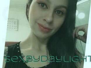 Sexbydaylight