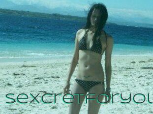 Sexcretforyou