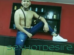 Sexhotdesire