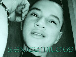 Sexicamilo69