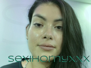 Sexihornyxxx