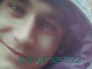 Seximen92