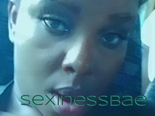Sexinessbae