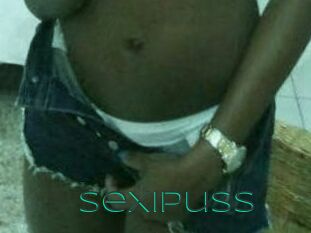 Sexipuss